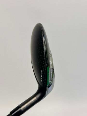Callaway Elyte X 7 Wood 21° RH Vanquish 5 Regular (Used)