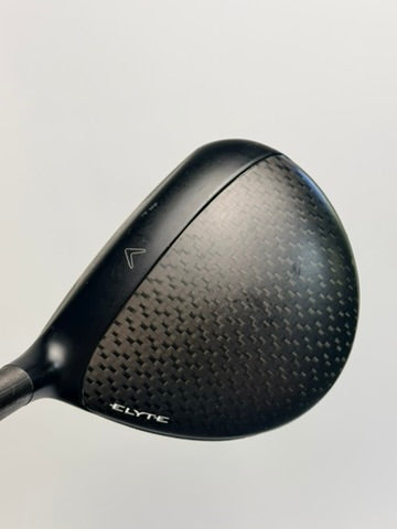 Callaway Elyte X 7 Wood 21° RH Vanquish 4 R2 (Used)