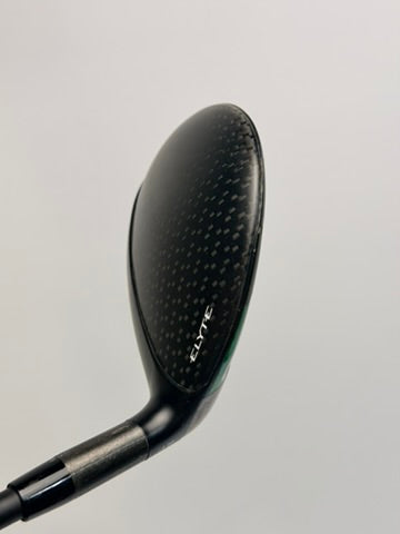 Callaway Elyte X 7 Wood 21° RH Vanquish 4 R2 (Used)