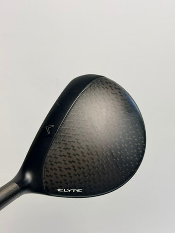 Callaway Elyte 7 Wood 21° RH Vanquish 5 R2 (Used)