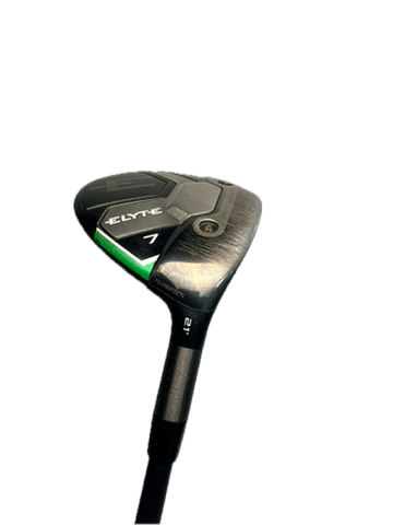 Callaway Elyte 7 Wood 21° RH Vanquish 5 R2 (Used)