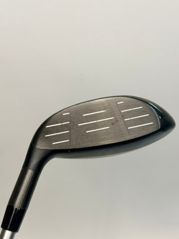 Callaway Paradym X 7 Wood 21° RH Aldila Ascent 60 Senior (Used)