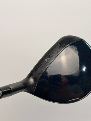 Callaway Paradym X 7 Wood 21° RH Aldila Ascent 60 Senior (Used)