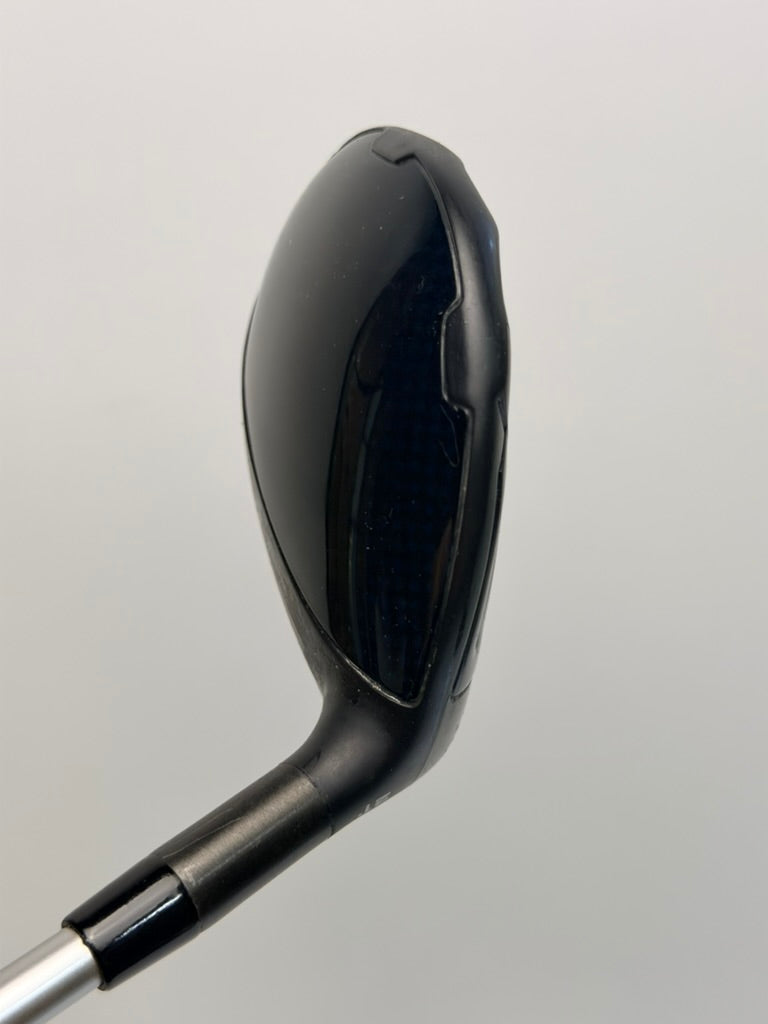 Callaway Paradym X 7 Wood 21° RH Aldila Ascent 60 Senior (Used)