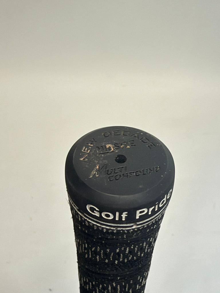 Callaway Paradym X 7 Wood 21° RH Aldila Ascent 60 Senior (Used)