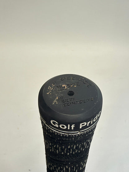 Callaway Paradym X 7 Wood 21° RH Aldila Ascent 60 Senior (Used)