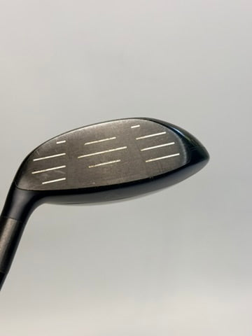 Callaway Paradym X 7 Wood 21° RH Aldila Ascent 60 Senior (Used)