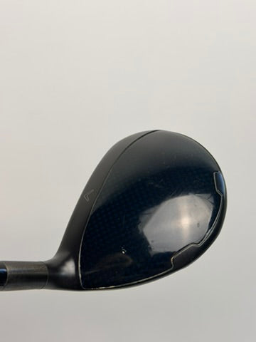 Callaway Paradym X 7 Wood 21° RH Aldila Ascent 60 Senior (Used)