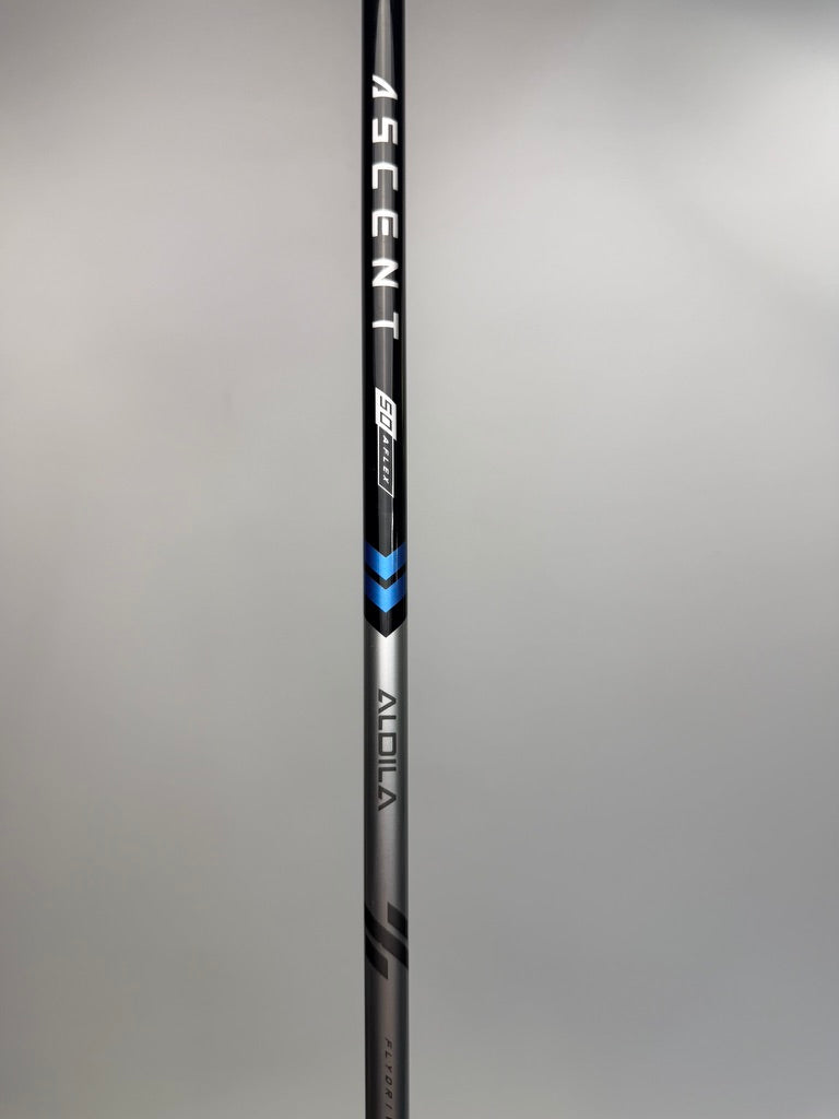 Callaway Paradym X 7 Wood 21° RH Aldila Ascent 60 Senior (Used)