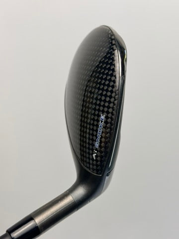 Callaway Ai Smoke MAX 7 Wood 21° RH Tensei AV 65 Regular (Used)