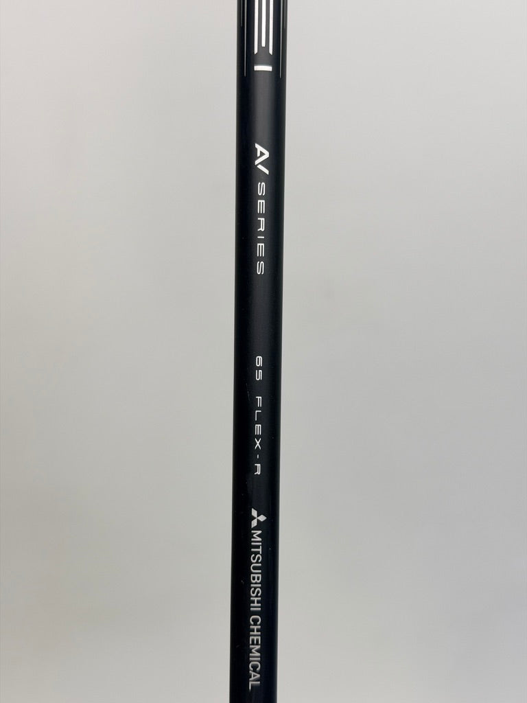 Callaway Ai Smoke MAX 7 Wood 21° RH Tensei AV 65 Regular (Used)