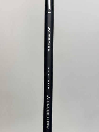 Callaway Ai Smoke MAX 7 Wood 21° RH Tensei AV 65 Regular (Used)