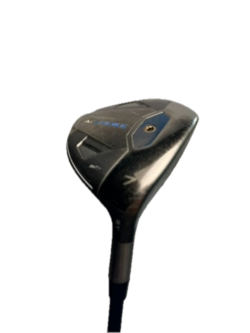 Callaway Ai Smoke MAX 7 Wood 21° RH Tensei AV 65 Regular (Used)
