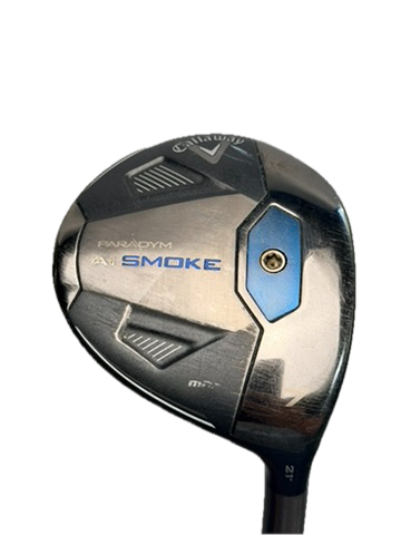 Callaway Ai Smoke MAX 7 Wood 21° RH Tensei AV 65 Regular (Used)