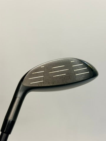 Callaway Ai Smoke MAX 7 Wood 21° RH Tensei AV 55 Stiff (Used)
