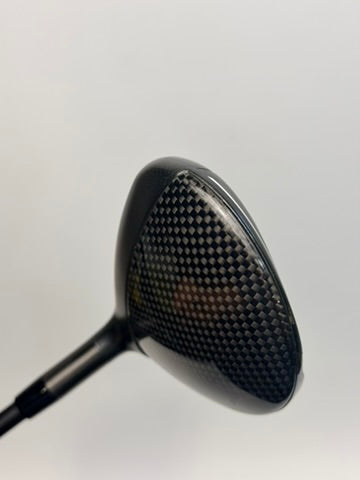 Callaway Ai Smoke MAX 7 Wood 21° RH Tensei AV 55 Stiff (Used)