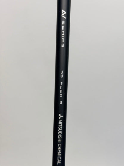 Callaway Ai Smoke MAX 7 Wood 21° RH Tensei AV 55 Stiff (Used)