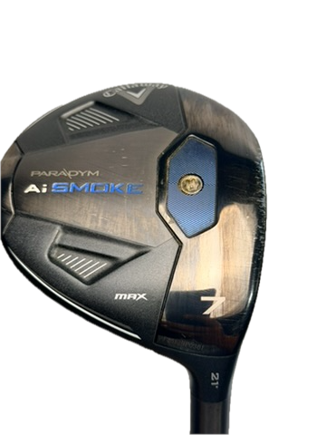 Callaway Ai Smoke MAX 7 Wood 21° RH Tensei AV 55 Stiff (Used)