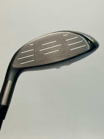 Callaway Ai Smoke MAX 7 Wood 21° RH Cypher Fifty Senior (Used)