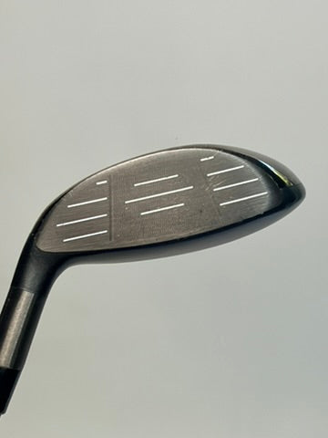 Callaway Ai Smoke MAX 7 Wood 21° RH Cypher Fifty Senior (Used)