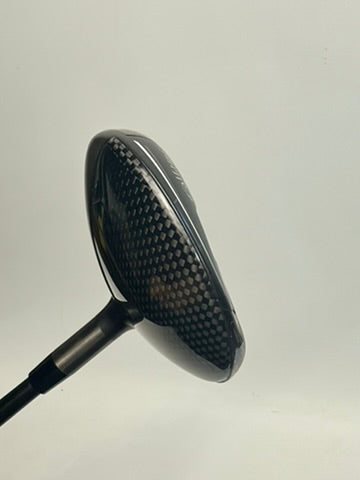 Callaway Ai Smoke MAX 7 Wood 21° RH Cypher Fifty Senior (Used)