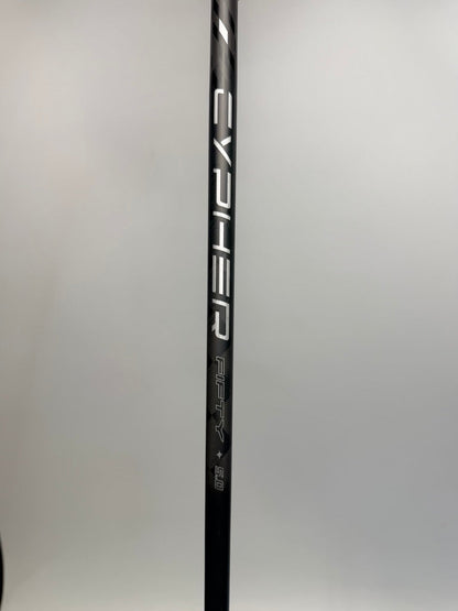 Callaway Ai Smoke MAX 7 Wood 21° RH Cypher Fifty Senior (Used)