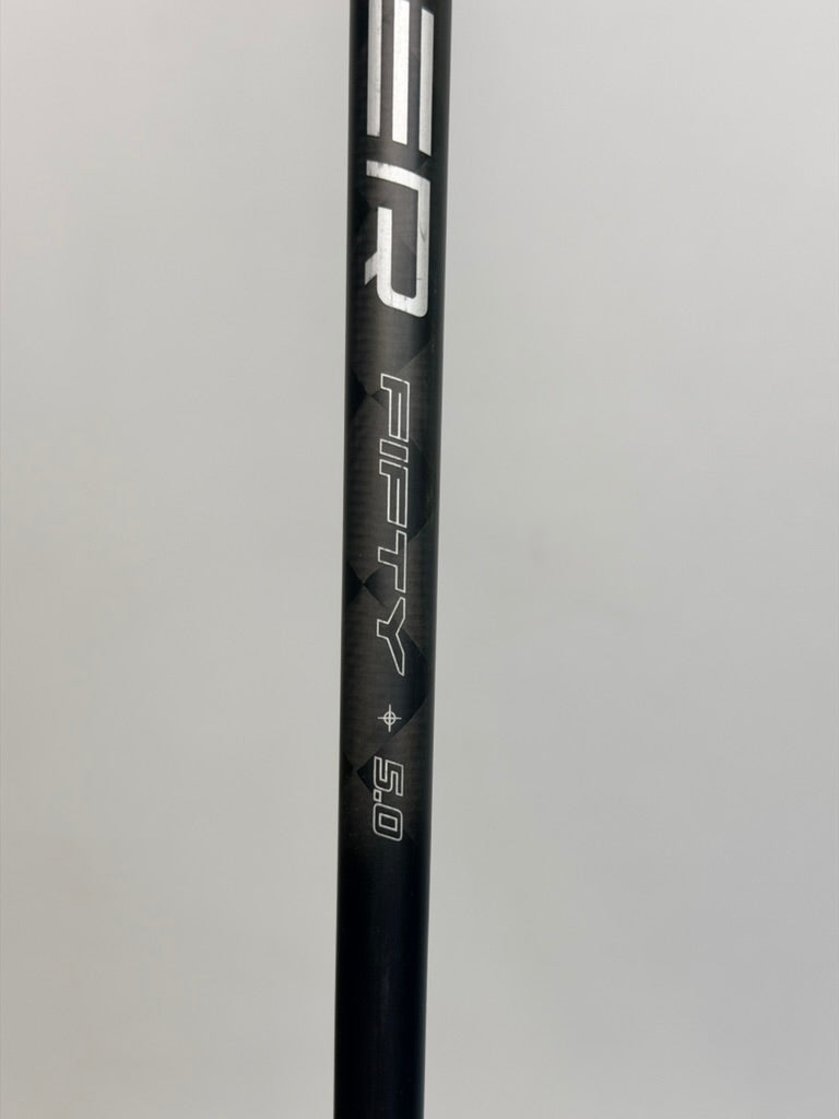Callaway Ai Smoke MAX 7 Wood 21° RH Cypher Fifty Senior (Used)