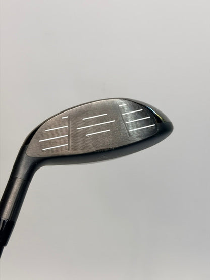 Callaway Ai Smoke MAX 7 Wood 21° RH Cypher Fifty Regular (Used)