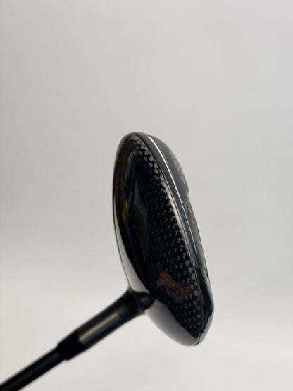 Callaway Ai Smoke MAX 7 Wood 21° RH Cypher Fifty Regular (Used)
