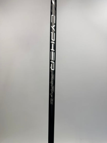 Callaway Ai Smoke MAX 7 Wood 21° RH Cypher Fifty Regular (Used)