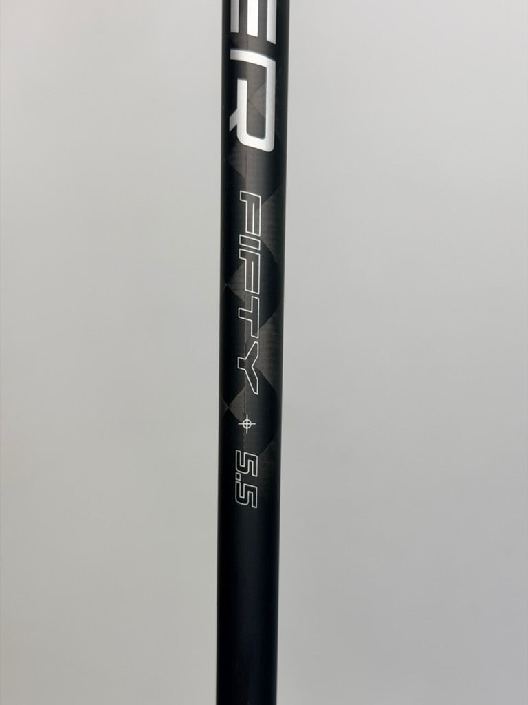 Callaway Ai Smoke MAX 7 Wood 21° RH Cypher Fifty Regular (Used)
