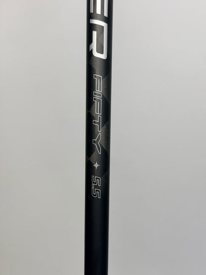 Callaway Ai Smoke MAX 7 Wood 21° RH Cypher Fifty Regular (Used)