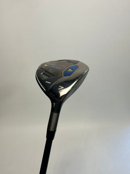 Callaway Ai Smoke MAX 7 Wood 21° RH Tensei AV 65 Regular (Used)