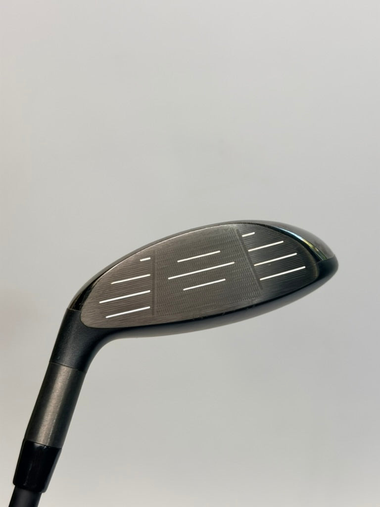Callaway Ai Smoke MAX 7 Wood 21° RH Tensei AV 65 Regular (Used)