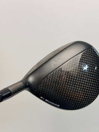 Callaway Ai Smoke MAX 7 Wood 21° RH Tensei AV 65 Regular (Used)