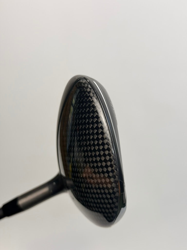 Callaway Ai Smoke MAX 7 Wood 21° RH Tensei AV 65 Regular (Used)