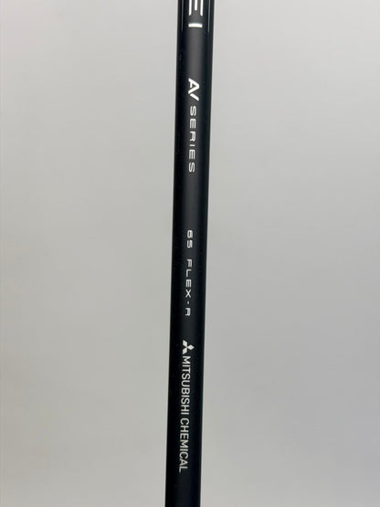 Callaway Ai Smoke MAX 7 Wood 21° RH Tensei AV 65 Regular (Used)