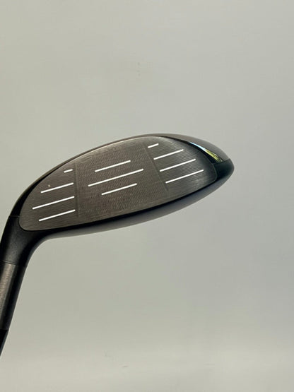 Callaway Ai Smoke MAX 7 Wood 21° RH Graphite Design Tour AD UB-5 Stiff (Used)