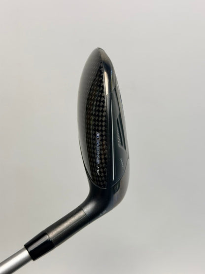Callaway Ai Smoke MAX 7 Wood 21° RH Graphite Design Tour AD UB-5 Stiff (Used)