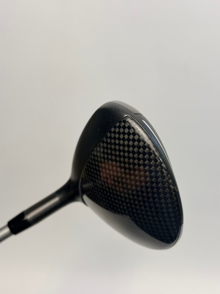 Callaway Ai Smoke MAX 7 Wood 21° RH Graphite Design Tour AD UB-5 Stiff (Used)