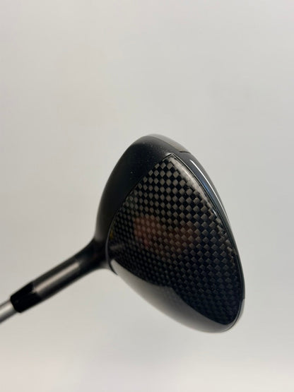 Callaway Ai Smoke MAX 7 Wood 21° RH Graphite Design Tour AD UB-5 Stiff (Used)