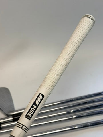 Srixon Z785 Irons 4-PW RH Precision Rifle FCM 6.5 Steel (Used)