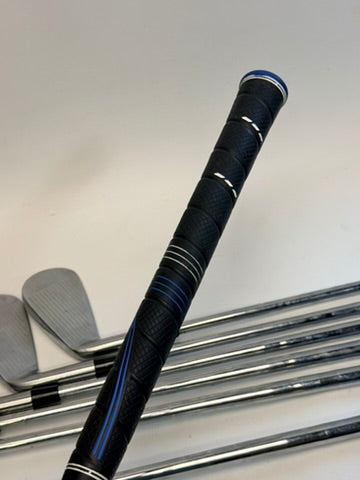 Srixon Z785 Irons 4-PW RH Precision Rifle FCM 6.5 Steel (Used)
