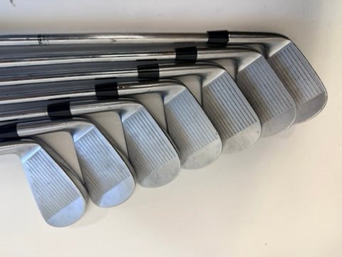 Srixon Z785 Irons 4-PW RH Precision Rifle FCM 6.5 Steel (Used)