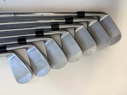 Srixon Z785 Irons 4-PW RH Precision Rifle FCM 6.5 Steel (Used)