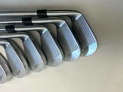 Srixon Z785 Irons 4-PW RH Precision Rifle FCM 6.5 Steel (Used)