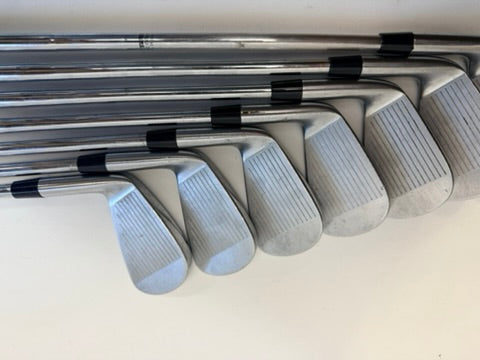 Srixon Z785 Irons 4-PW RH Precision Rifle FCM 6.5 Steel (Used)