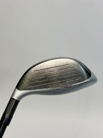 TaylorMade M6 5 Wood 18° RH Fujikura Atmos FW 5 Regular (Used)