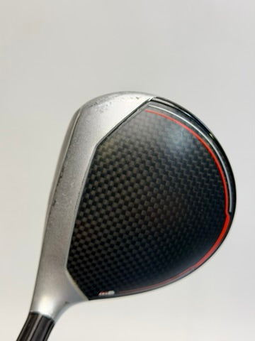 TaylorMade M6 5 Wood 18° RH Fujikura Atmos FW 5 Regular (Used)