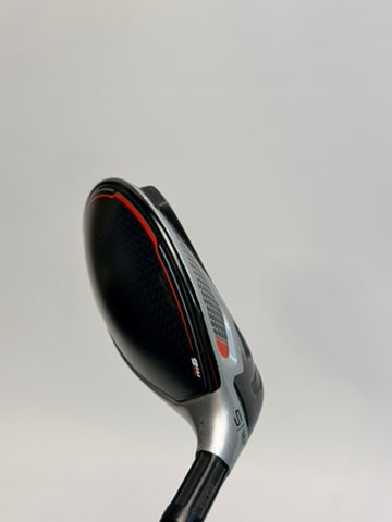 TaylorMade M6 5 Wood 18° RH Fujikura Atmos FW 5 Regular (Used)